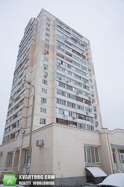 Sell 1-room apartment. Киев, Крушельницкой — photo 2