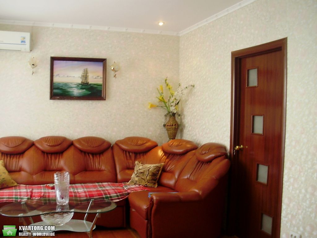 Sell 3-room apartment. Одесса, Высокий переулок — photo 1