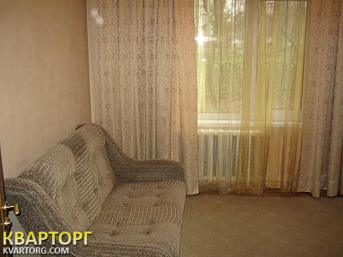 Rent out 2-room apartment. Киев,  Правды пр — photo 10