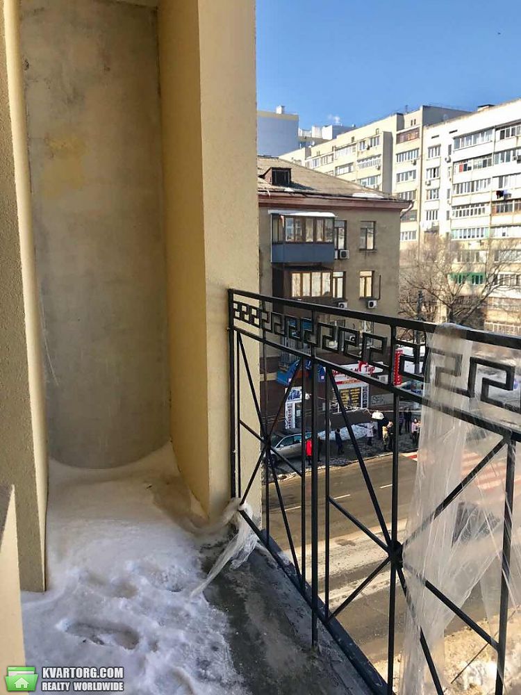 Sell 1-room apartment. Одесса, Среднефонтанская — photo 2