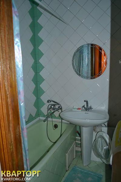 Rent out 2-room apartment. Одесса, Тенистая — photo 10