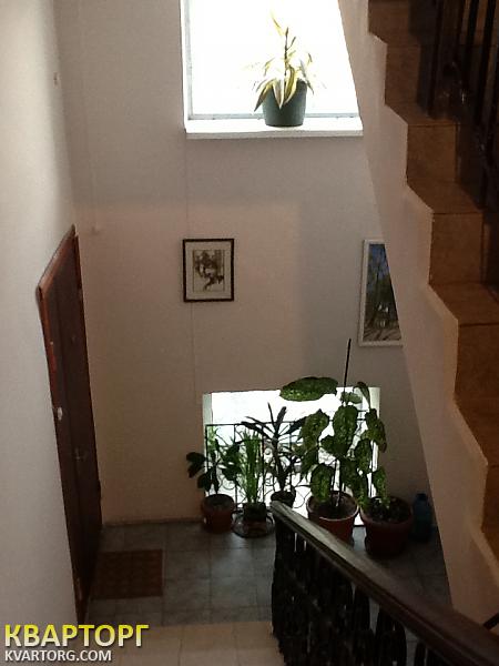 Sell 4-room apartment. Киев,  Рейтарская — photo 1