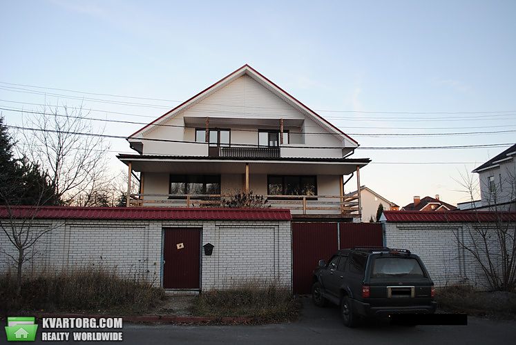 Sell house. Киев, Вишневая — photo 2