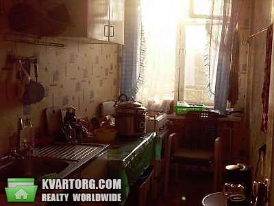 Sell 1-room apartment. Киев,  Кустанайская — photo 1
