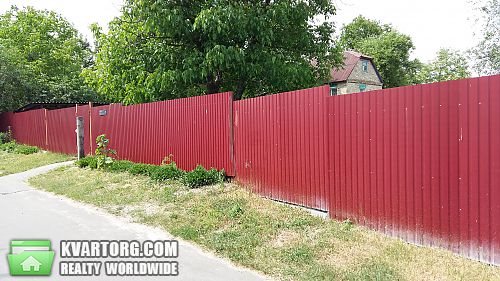 Sell house. Киев, пер. Охотничий — photo 8