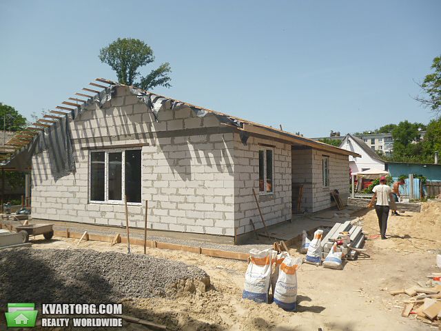 Sell house. Борисполь, Соцгородок — photo 1