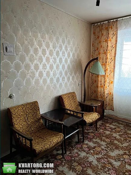 Sell 2-room apartment. Киев, пр-т  Леся Курбаса — photo 3