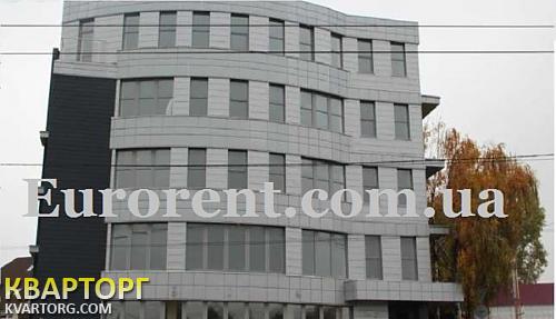 Rent out office. Киев, Краснозвездный пр — photo 1