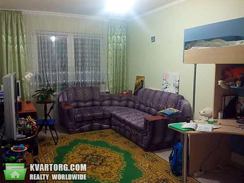 Sell 3-room apartment. Киев,  Правды пр — photo 1