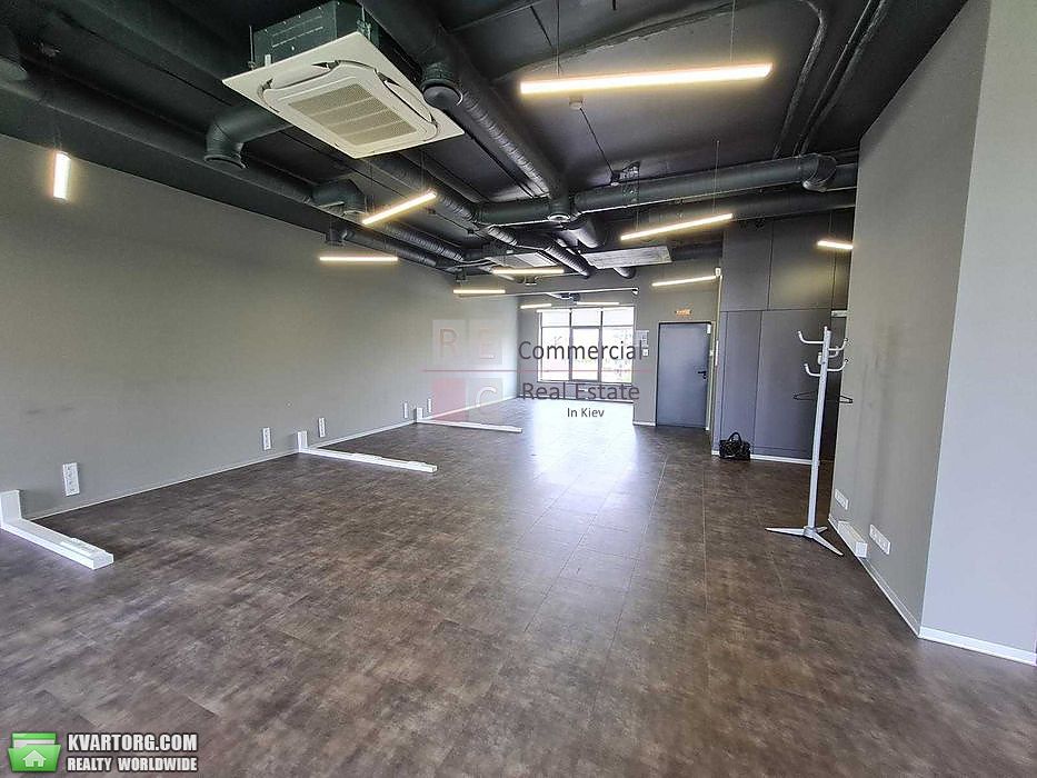 Rent out office. Киев,  Верхний Вал — photo 3