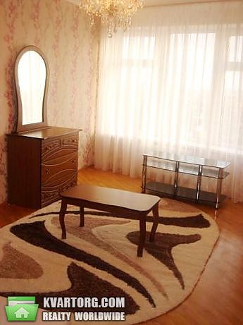Rent out 1-room apartment. Киев,  Днепровская наб — photo 7