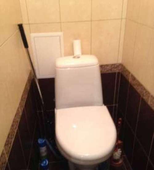 Sell 1-room apartment. Киев, Героев Сталинграда просп. — photo 2
