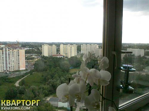 Rent out 3-room apartment. Киев,  Краснозвездный пр — photo 10