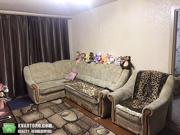 Sell 2-room apartment. Днепропетровск,  Героев Сталинграда пр — photo 1