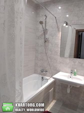 Rent out 1-room apartment. Киев, Семьи Кристеров — photo 4