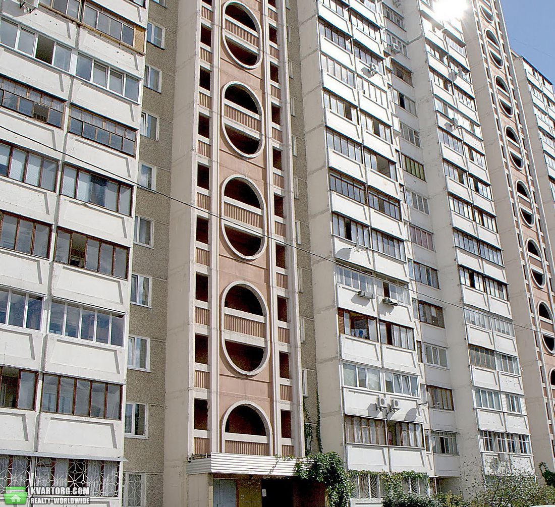Sell 3-room apartment. Киев,  Бальзака — photo 1