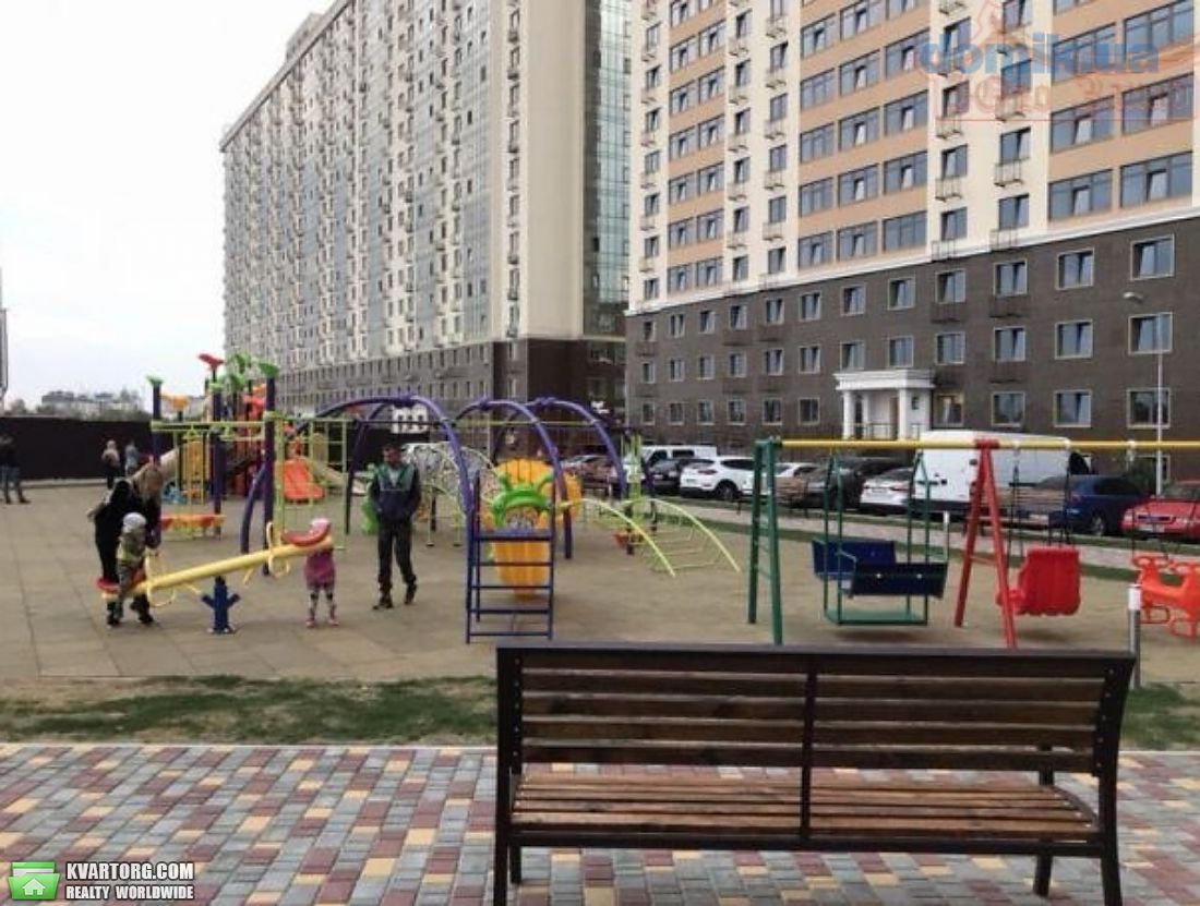 Sell 2-room apartment. Одесса, Сахарова — photo 6