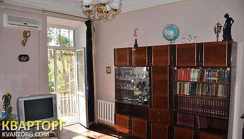 Sell 3-room apartment. Киев, Цветаевой Марины — photo 1