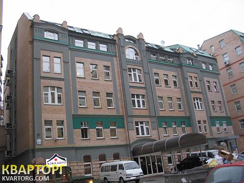 Rent out office. Киев,  Саксаганского — photo 1