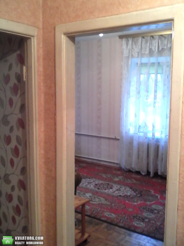 Sell 1-room apartment. Киев,  Вышгородская — photo 1