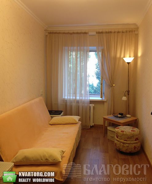 Sell 3-room apartment. Киев, Добрый путь — photo 1