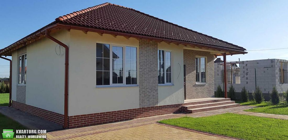 Sell house. Киев,  Ягодная — photo 6
