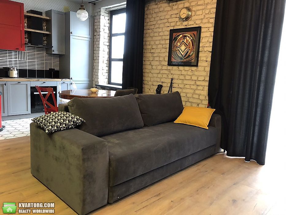 Sell 2-room apartment. Киев,  Васильковская — photo 9