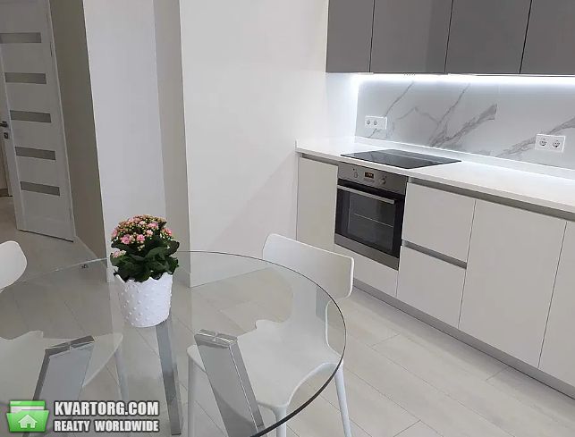 Rent out 1-room apartment. Киев,  Оболонский пр — photo 4