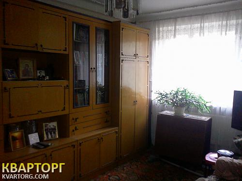 Sell 3-room apartment. Одесса, Люстдорфская Дорога — photo 1