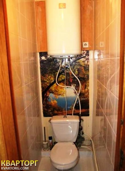 Rent out 3-room apartment. Одесса, Маршала Жукова — photo 7