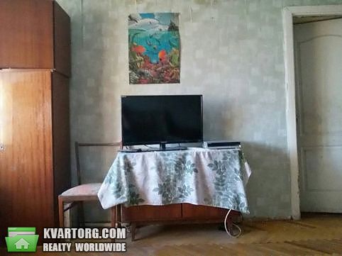 Rent out 2-room apartment. Киев, бульвар Верховного Совета — photo 6