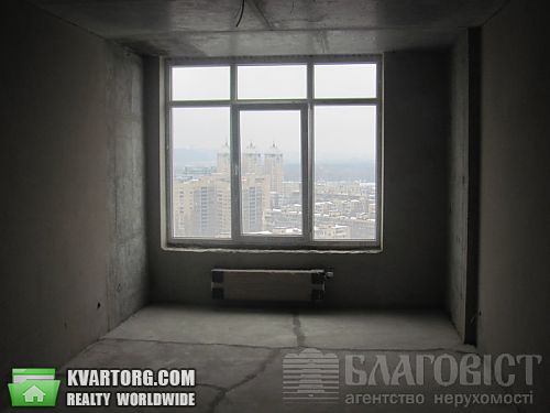Sell 2-room apartment. Киев, Туманяна — photo 1
