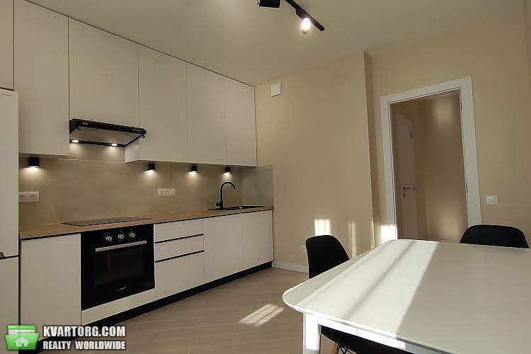 Rent out 1-room apartment. Киев,  Панельная — photo 1