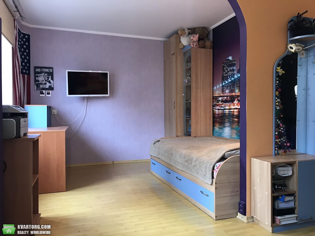 Sell 4-room apartment. Днепропетровск, Камсомольская — photo 3