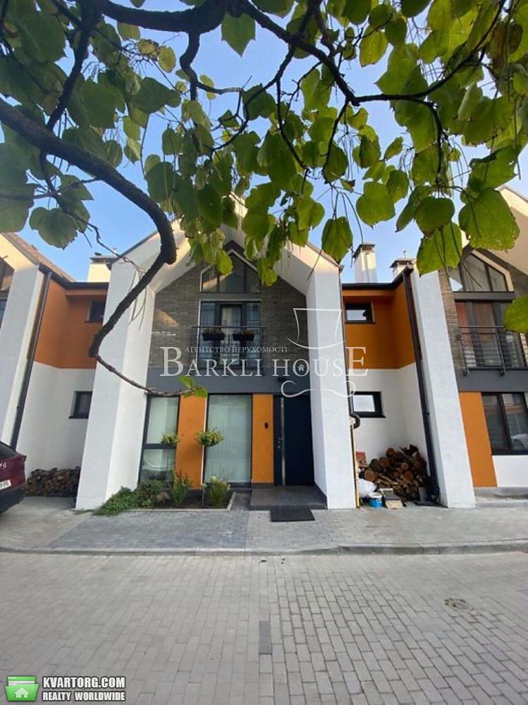 Rent out Townhouse. Киевская обл., Святопетровское — photo 10
