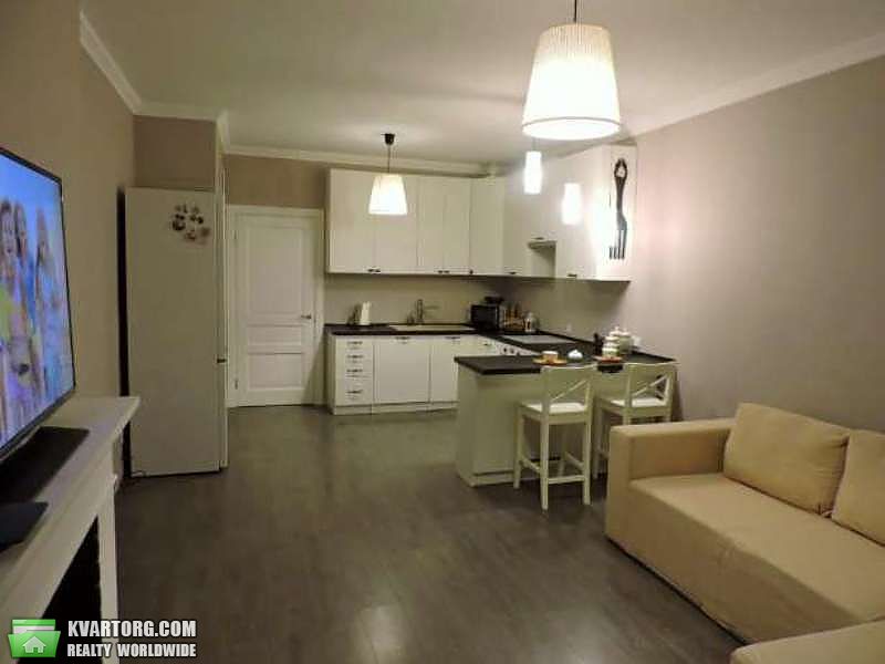 Sell 2-room apartment. Киев,  Антонова-Овсиенко — photo 1