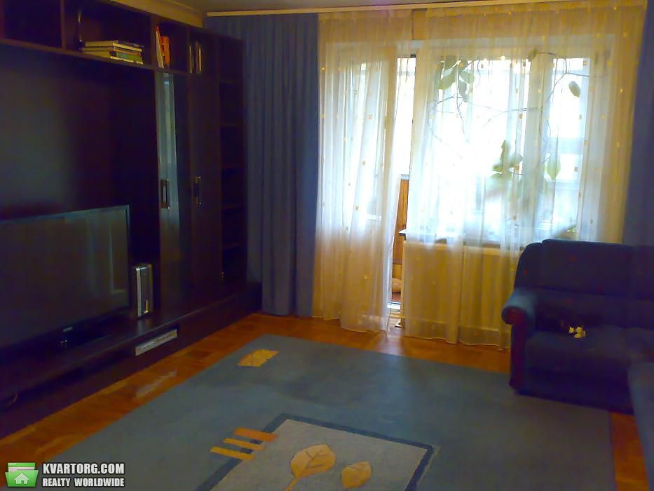 Sell 3-room apartment. Киев,  Мельникова — photo 3