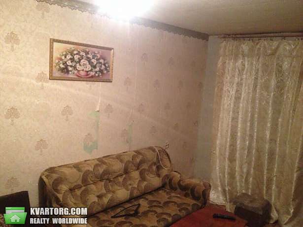 Sell 2-room apartment. Днепропетровск, Юных Ленинцев — photo 5
