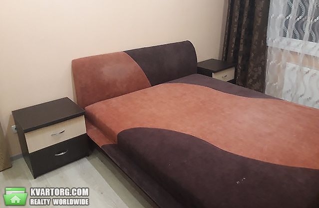 Rent out 2-room apartment. Киев,  Харьковское шоссе — photo 7