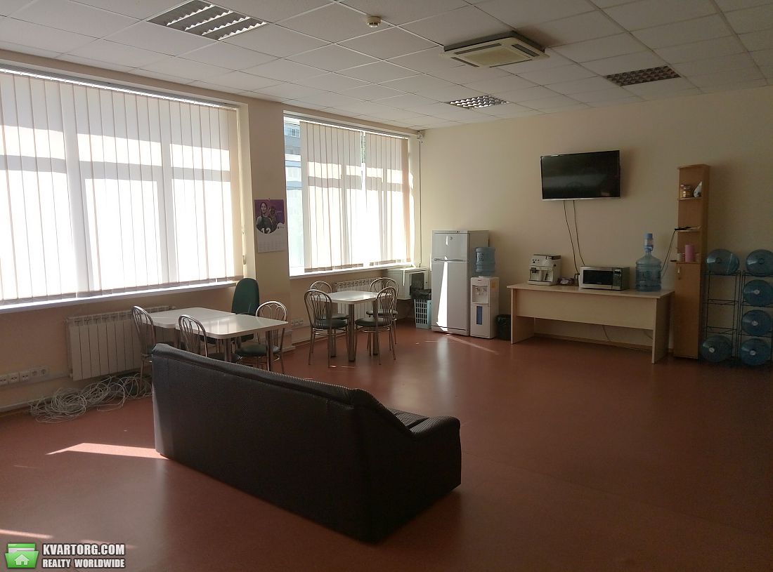 Rent out office. Киев,  Щербакова — photo 2
