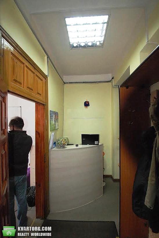 Rent out office. Киев,  Саксаганского — photo 6
