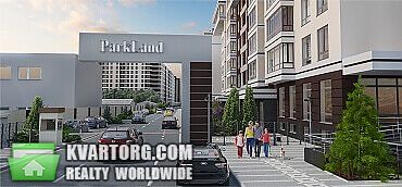 Rent out 2-room apartment. Киев, Практичная — photo 9