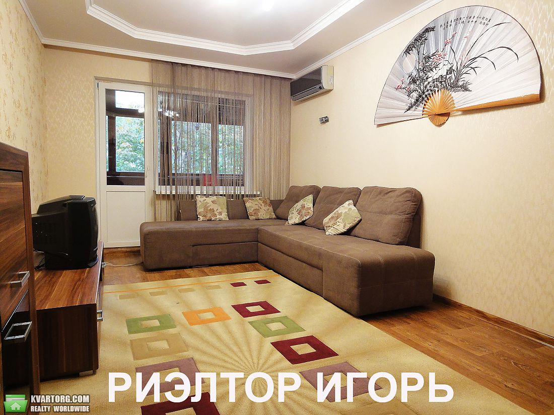 Rent out 2-room apartment. Одесса, Академика Вильямса — photo 4