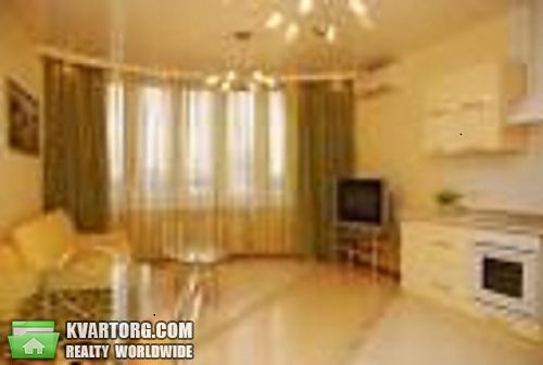 Sell 1-room apartment. Киев, Цветаевой — photo 1