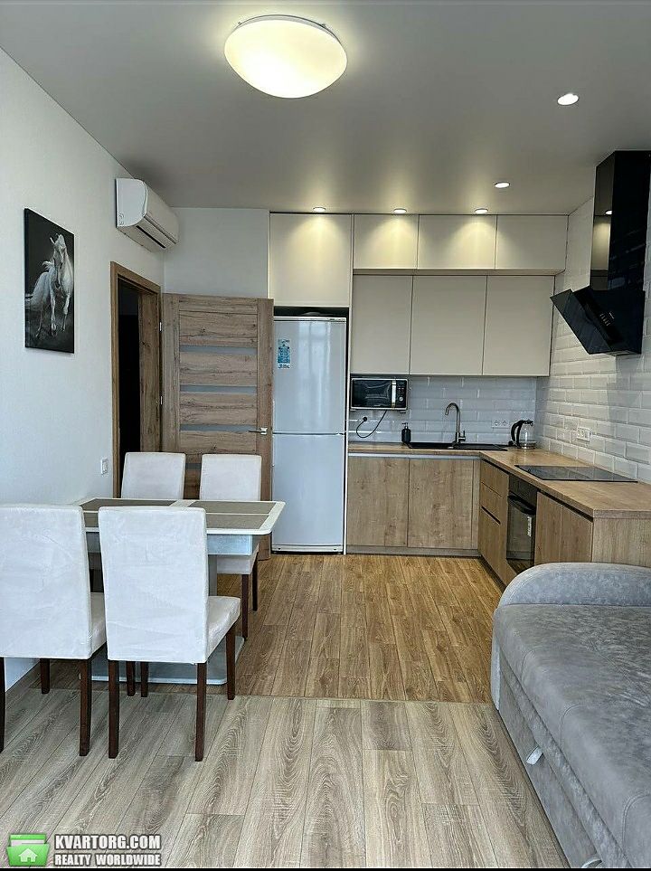 Sell 1-room apartment. Одесса, Каманина — photo 1