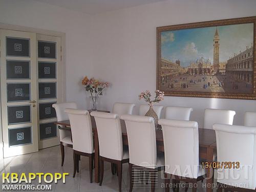 Sell 5-room apartment. Киев,  Дмитриевская — photo 4