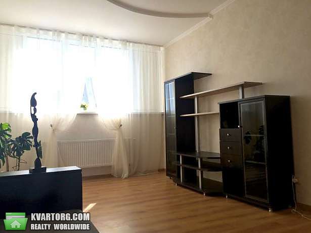 Rent out 1-room apartment. Киев,  Лобачевского пер — photo 4