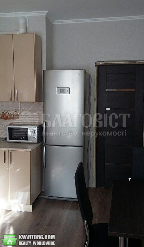 Rent out 1-room apartment. Киев,  Ломоносова — photo 1