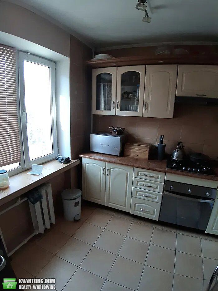 Rent out 2-room apartment. Киев,  Телиги — photo 5