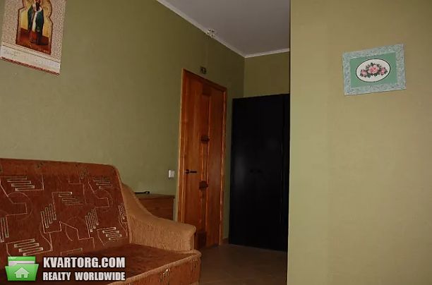 Rent out 1-room apartment. Киев, пекельника — photo 5
